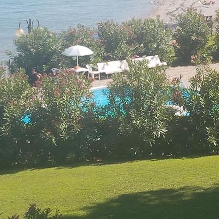 Casa Di Ludovica Apartment Manerba del Garda Bagian luar foto