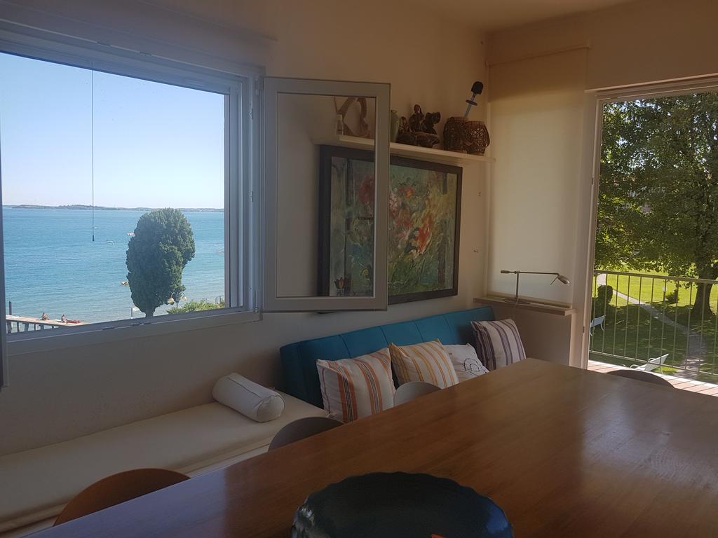 Casa Di Ludovica Apartment Manerba del Garda Bagian luar foto