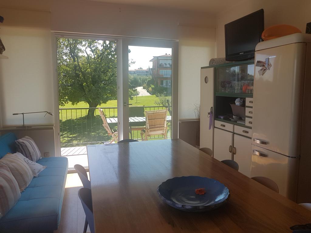Casa Di Ludovica Apartment Manerba del Garda Bagian luar foto