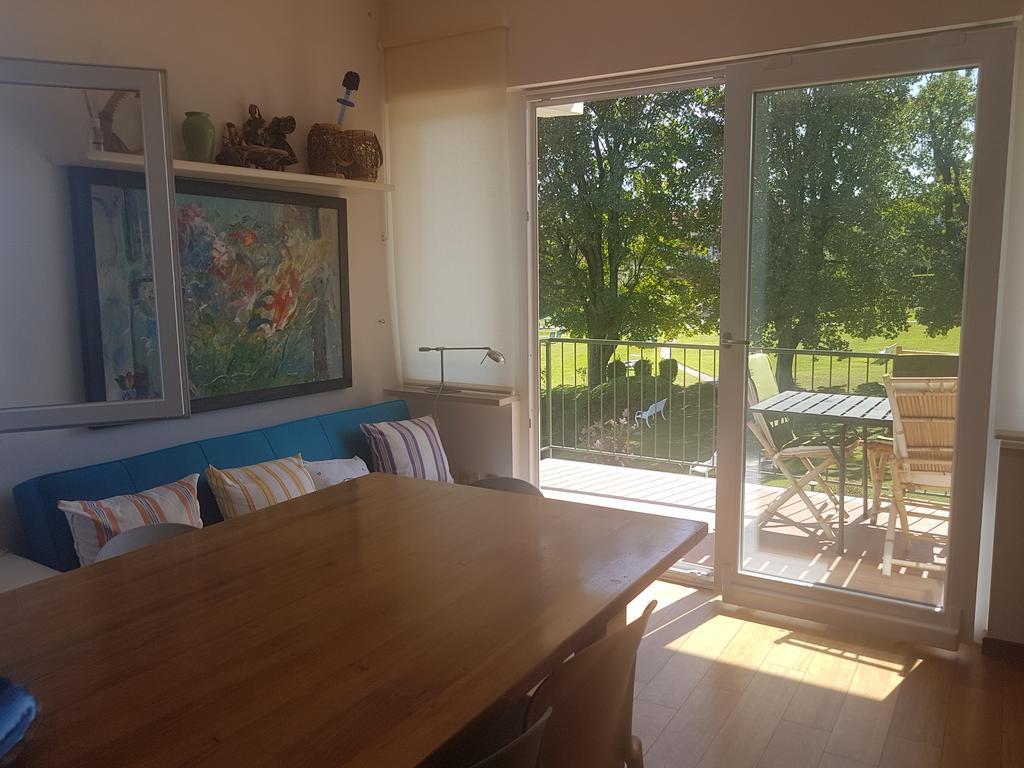 Casa Di Ludovica Apartment Manerba del Garda Bagian luar foto