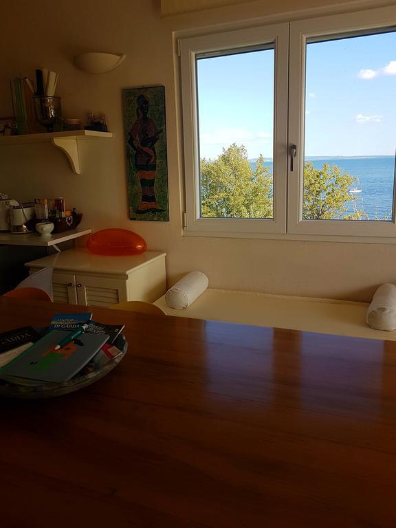 Casa Di Ludovica Apartment Manerba del Garda Bagian luar foto