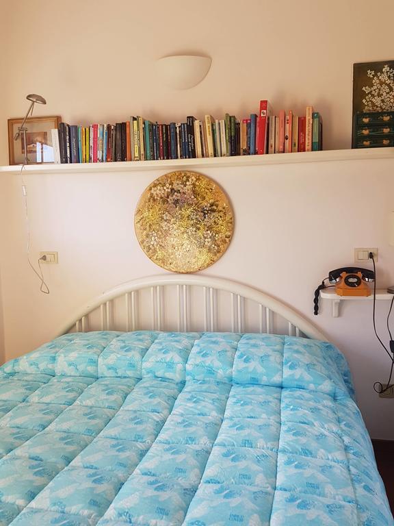 Casa Di Ludovica Apartment Manerba del Garda Bagian luar foto