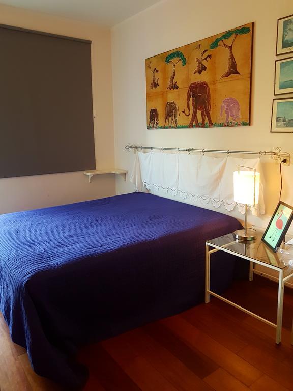 Casa Di Ludovica Apartment Manerba del Garda Bagian luar foto