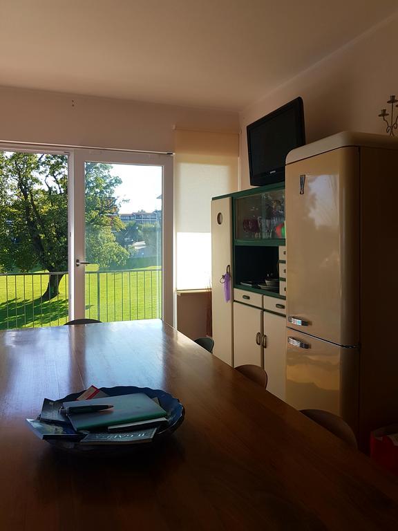 Casa Di Ludovica Apartment Manerba del Garda Bagian luar foto