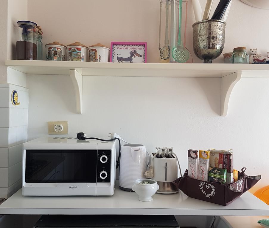 Casa Di Ludovica Apartment Manerba del Garda Bagian luar foto