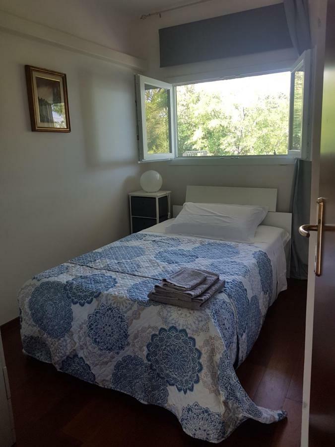 Casa Di Ludovica Apartment Manerba del Garda Bagian luar foto