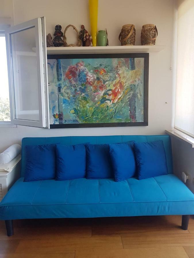 Casa Di Ludovica Apartment Manerba del Garda Bagian luar foto