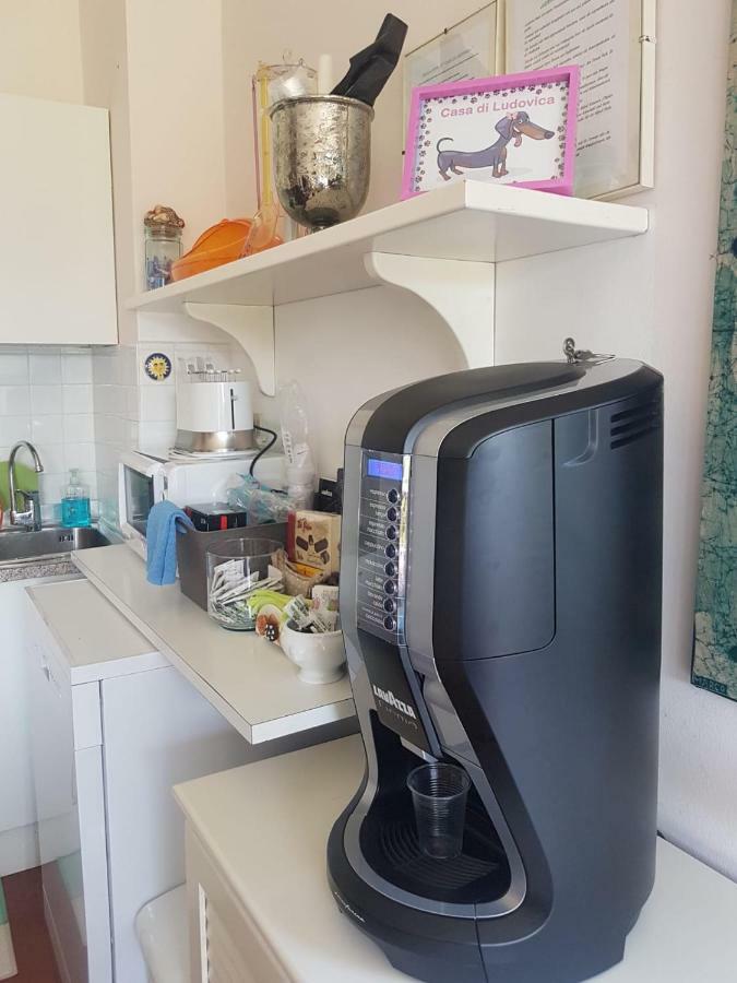 Casa Di Ludovica Apartment Manerba del Garda Bagian luar foto